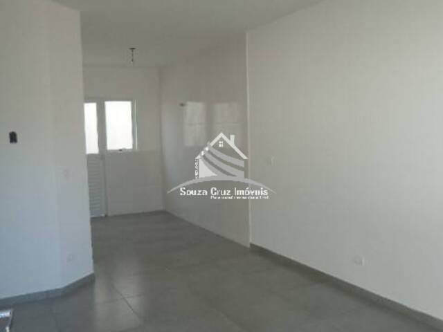 #55378 - Casa para Venda em Curitiba - PR