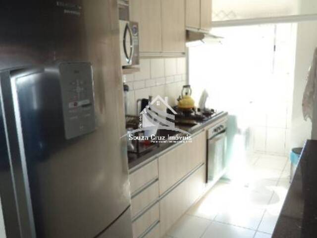 Apartamento para Venda em Curitiba - 5