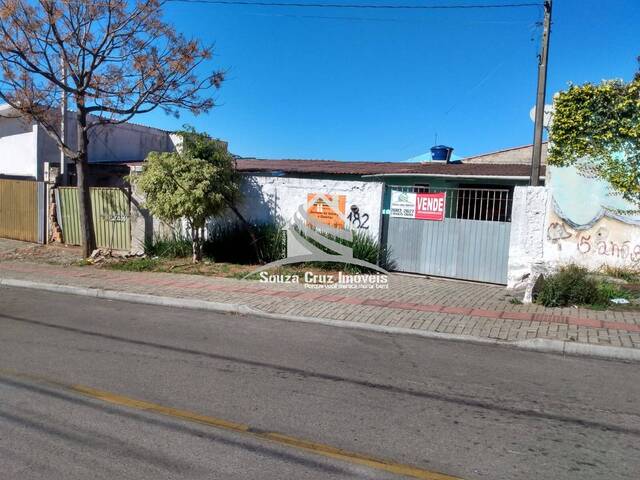 Casa para Venda em Pinhais - 4