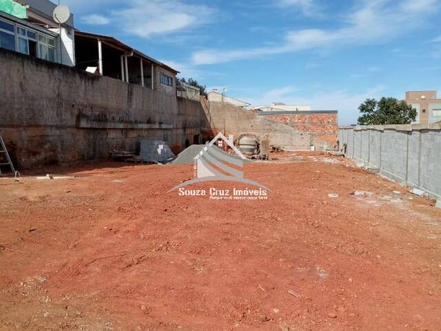 Área para Venda em Colombo - 4