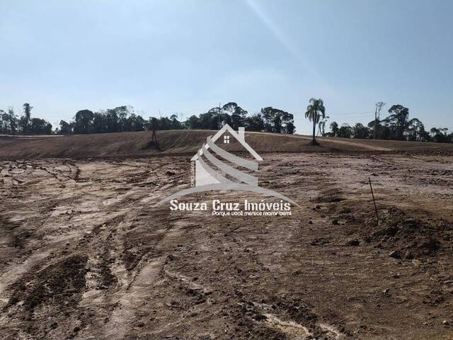 #55385 - Área para Venda em Colombo - PR - 1