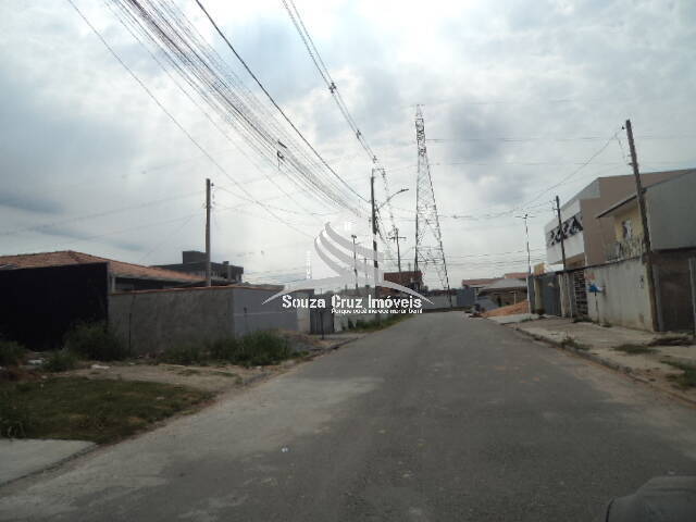Área para Venda em Colombo - 5
