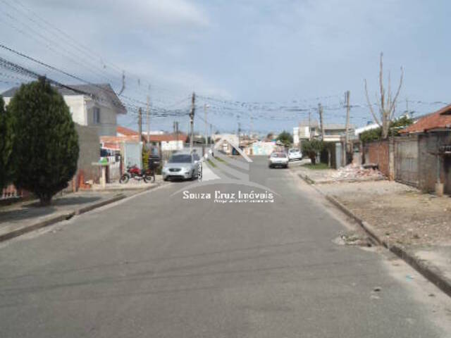 Área para Venda em Colombo - 4