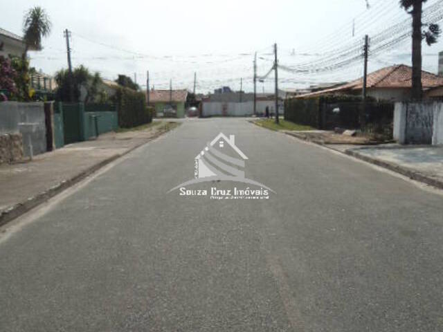 Área para Venda em Colombo - 5