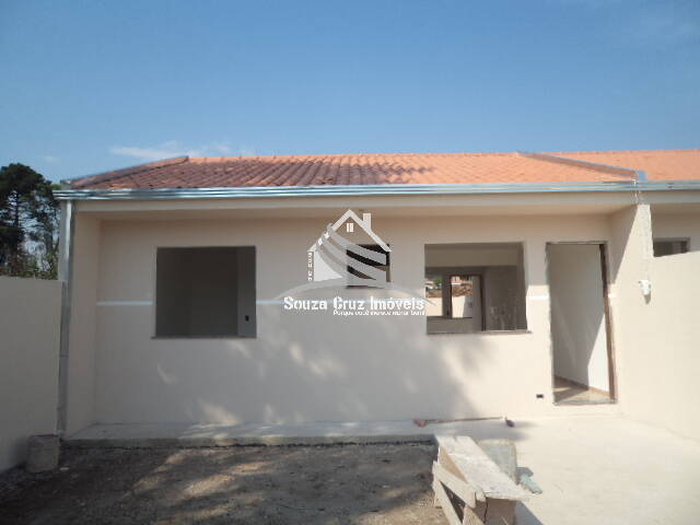 #55388 - Casa para Venda em Colombo - PR