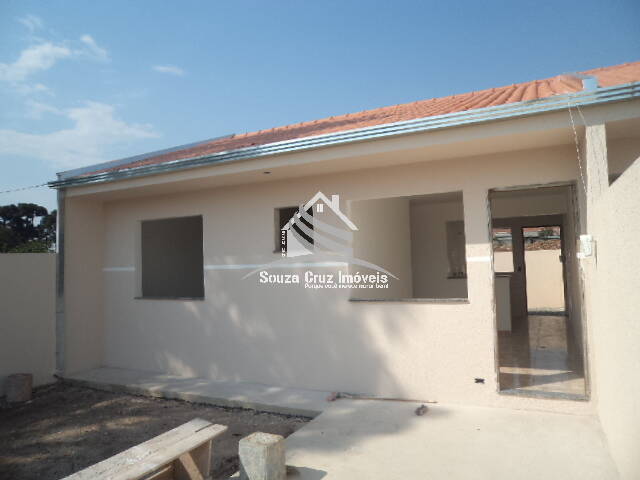 #55388 - Casa para Venda em Colombo - PR