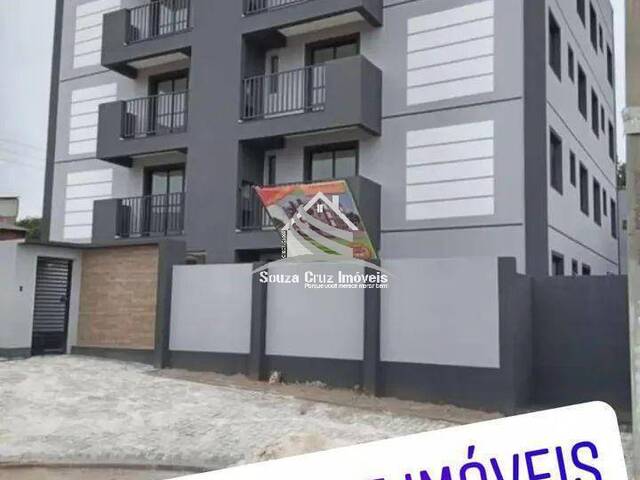 #55340 - Apartamento para Venda em Colombo - PR