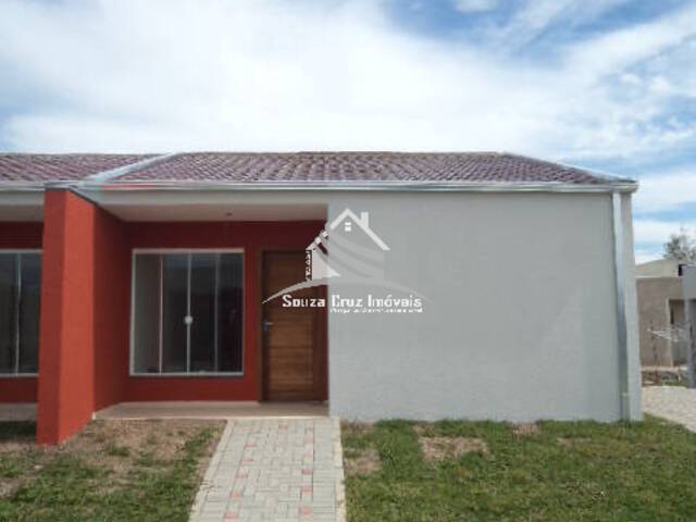 Venda em Embu - Colombo