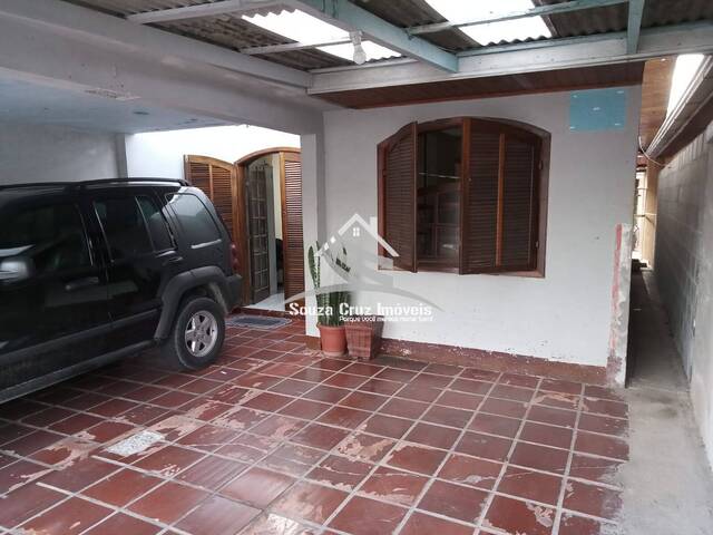 #55399 - Casa para Venda em Curitiba - PR