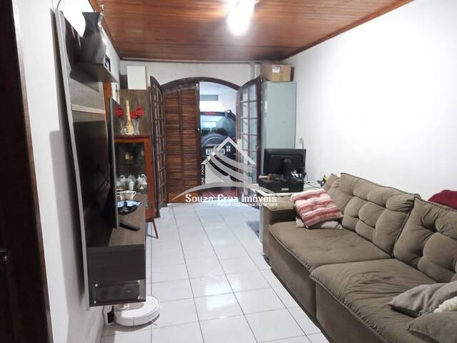 Casa para Venda em Curitiba - 4