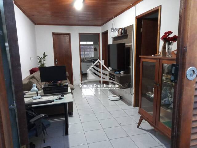 Casa para Venda em Curitiba - 5