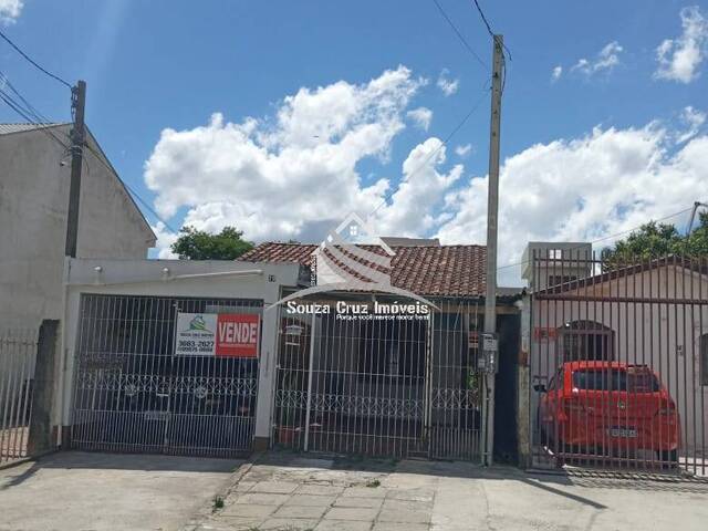 #55399 - Casa para Venda em Curitiba - PR