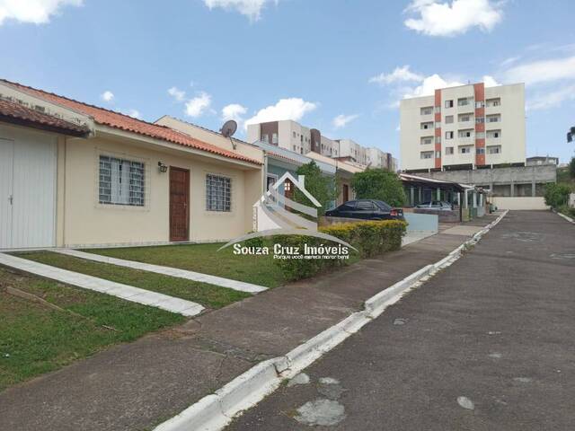 #77444 - Casa para Venda em Pinhais - PR - 3