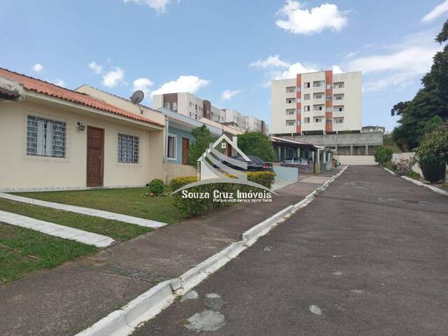 Casa para Venda em Pinhais - 4