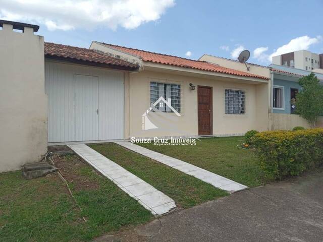 #77444 - Casa para Venda em Pinhais - PR - 1