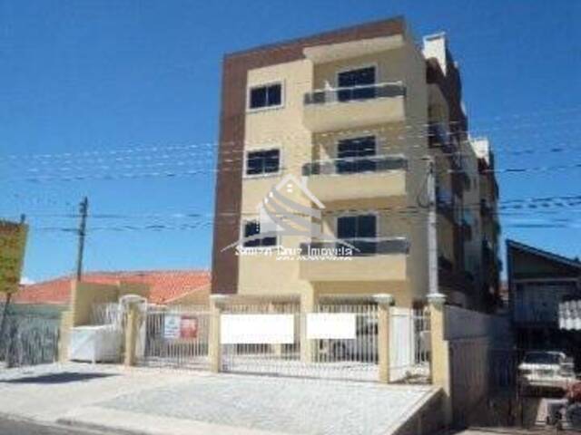 #55401 - Apartamento para Venda em Pinhais - PR - 1