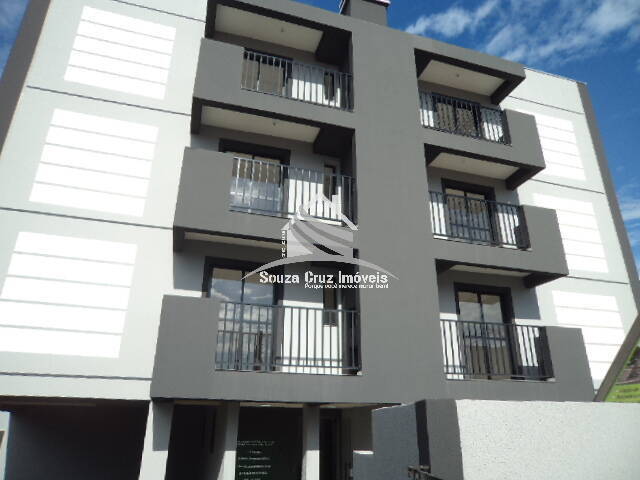 #55340 - Apartamento para Venda em Colombo - PR