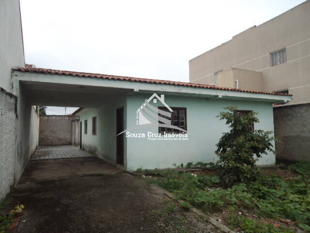 #77447 - Casa para Venda em Colombo - PR