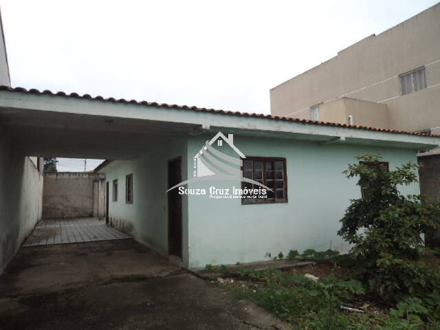 #77447 - Casa para Venda em Colombo - PR - 1