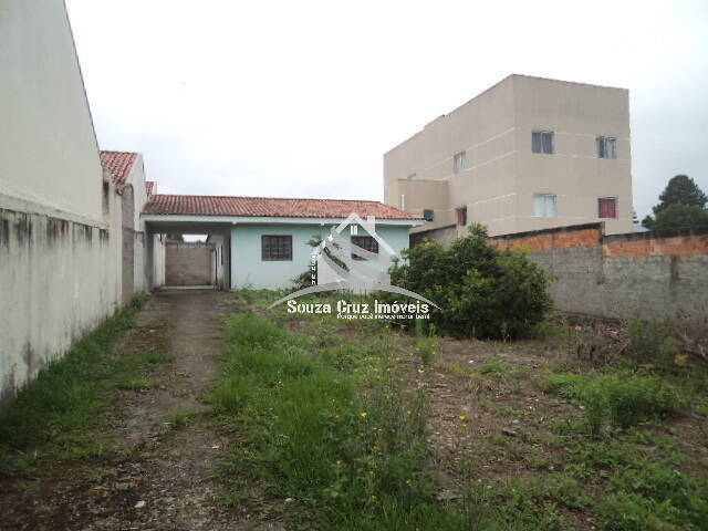 #77447 - Casa para Venda em Colombo - PR - 2