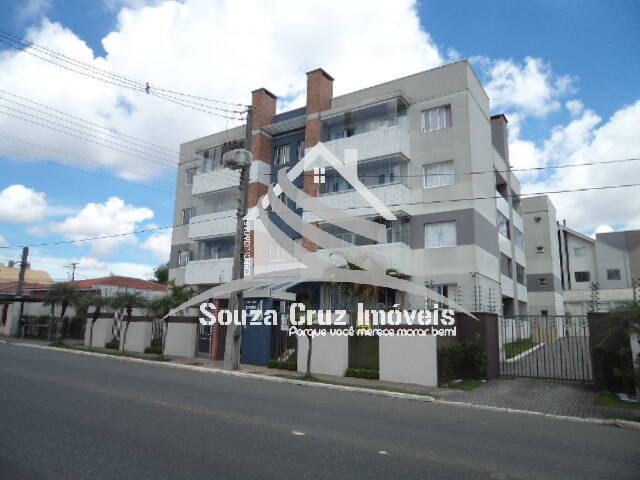 #55411 - Apartamento para Venda em Curitiba - PR - 3