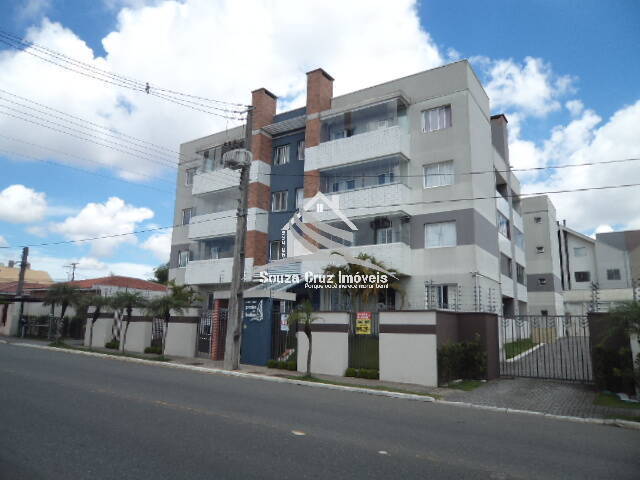 #55411 - Apartamento para Venda em Curitiba - PR - 1