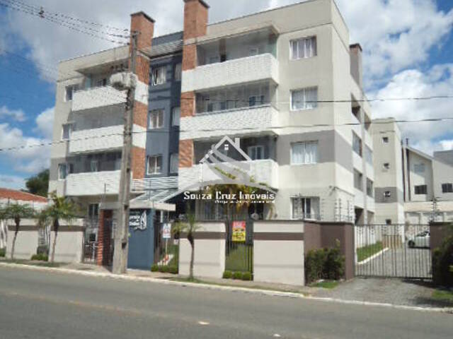 #55411 - Apartamento para Venda em Curitiba - PR - 3