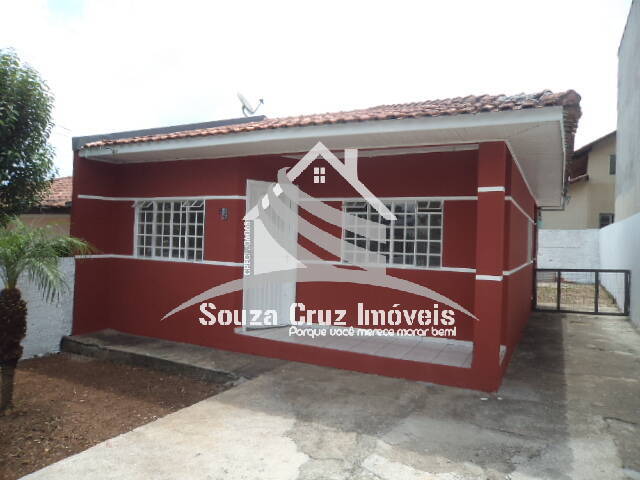 #77438 - Casa para Venda em Colombo - PR - 1