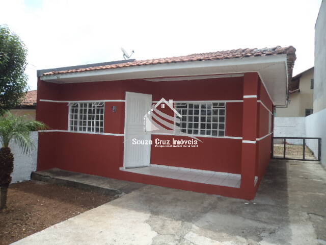 #77438 - Casa para Venda em Colombo - PR - 1