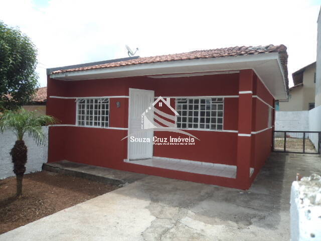 #77438 - Casa para Venda em Colombo - PR - 2