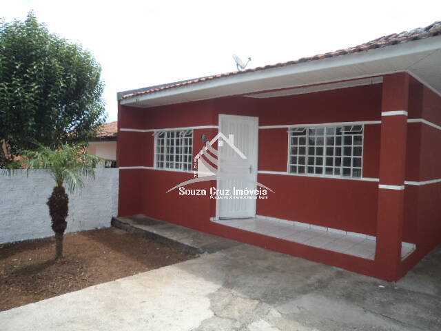 #77438 - Casa para Venda em Colombo - PR - 3