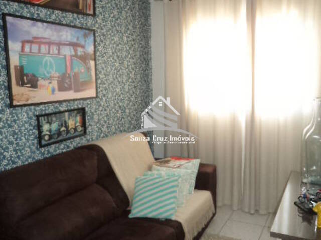 Apartamento para Venda em Colombo - 5