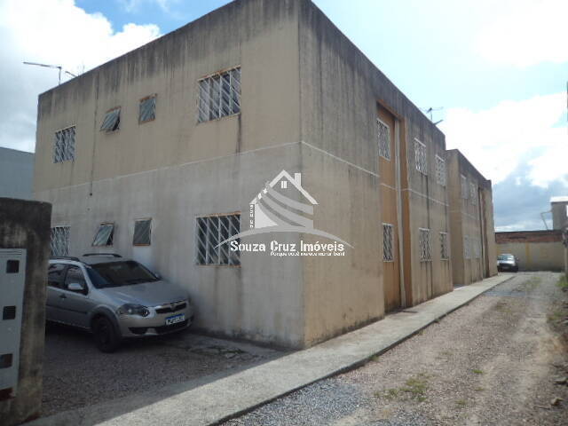 #77450 - Apartamento para Venda em Colombo - PR - 2