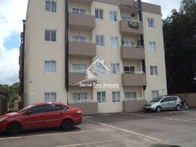 Apartamento para Venda em Colombo - 4