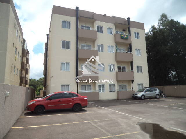 #77513 - Apartamento para Venda em Colombo - PR