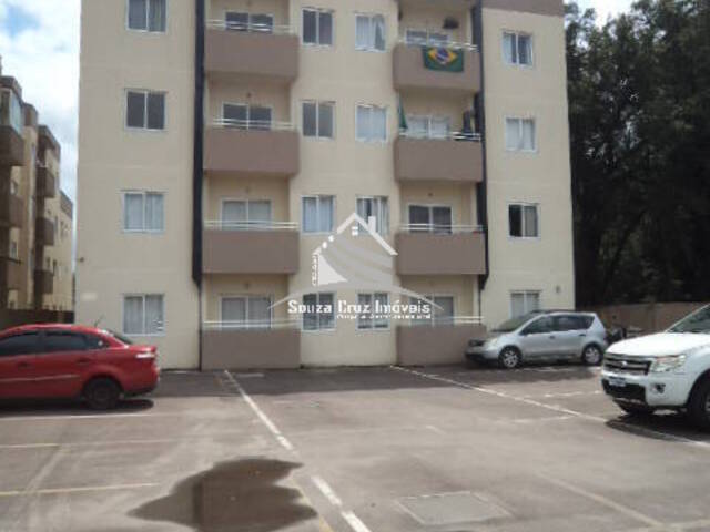 #77513 - Apartamento para Venda em Colombo - PR