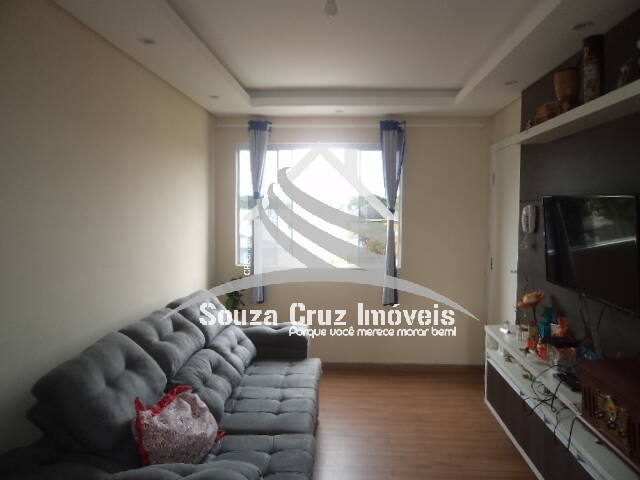 #77456 - Apartamento para Venda em Colombo - PR - 2