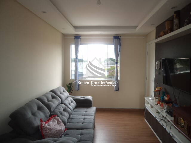 Apartamento para Venda em Colombo - 4