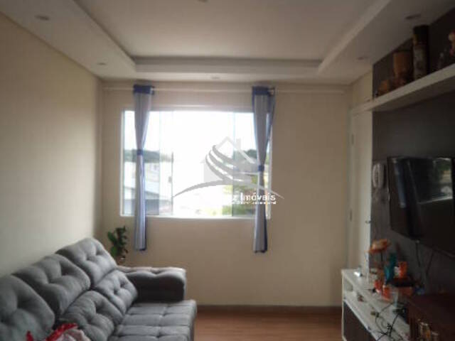 Apartamento para Venda em Colombo - 5