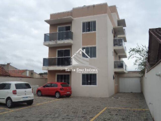 #77456 - Apartamento para Venda em Colombo - PR - 2