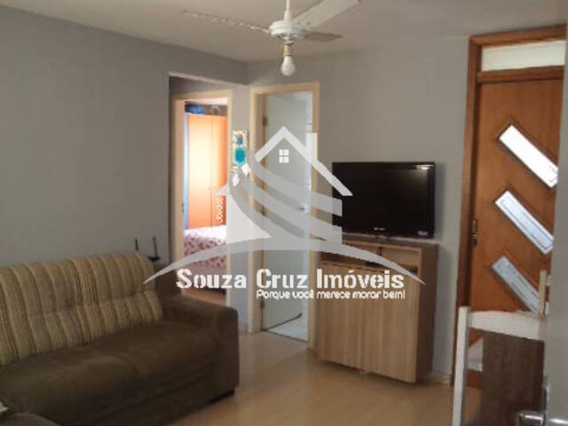 #77458 - Apartamento para Venda em Curitiba - PR - 3