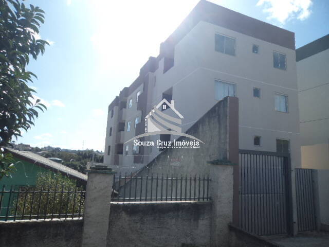 #55389 - Apartamento para Venda em Colombo - PR - 1