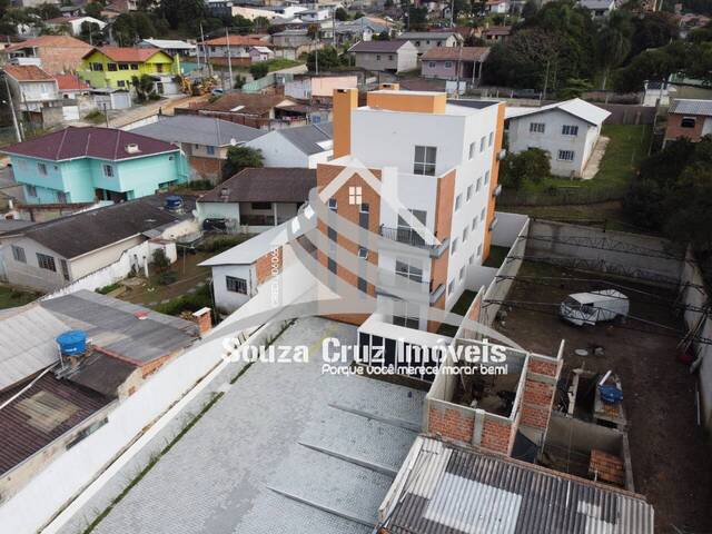 #55381 - Apartamento para Venda em Colombo - PR - 1