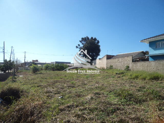 #55422 - Área para Venda em Colombo - PR - 1