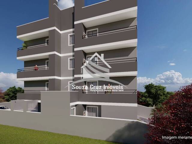 Apartamento para Venda em Colombo - 4