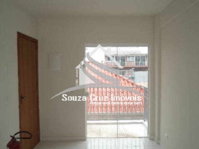 #55383 - Apartamento para Venda em Colombo - PR - 2