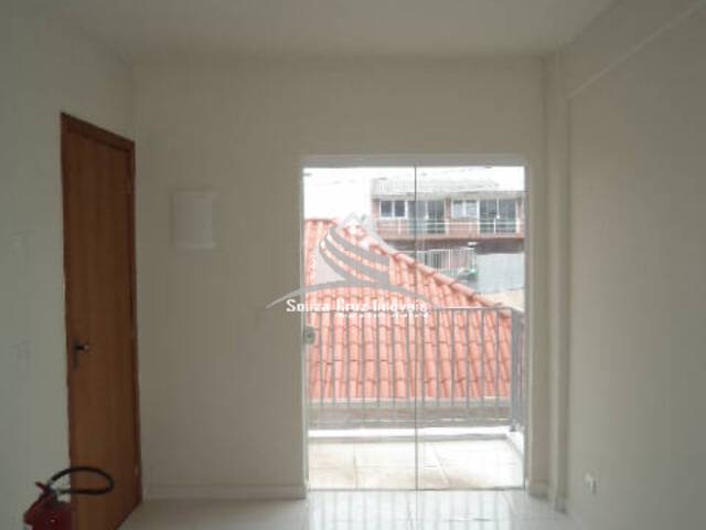 #55383 - Apartamento para Venda em Colombo - PR - 2