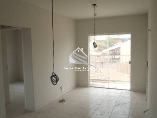 Apartamento para Venda em Colombo - 4