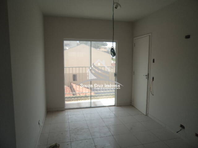 #55431 - Apartamento para Venda em Colombo - PR - 3