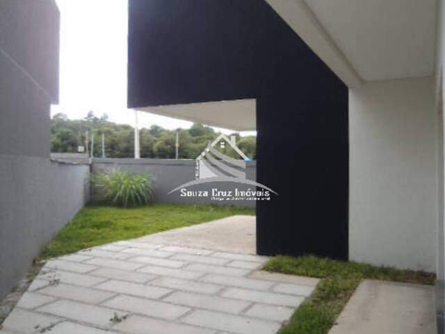 Casa para Venda em Curitiba - 4